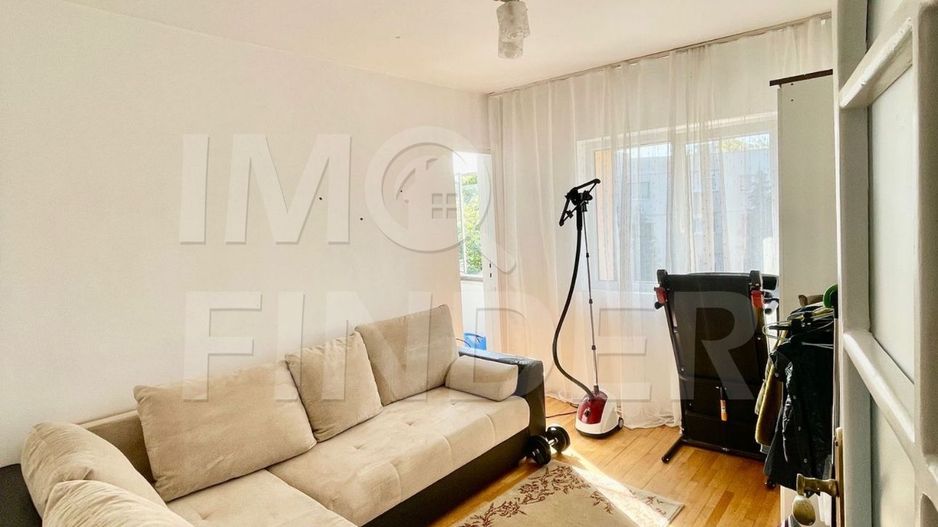 Vanzare 3 camere Zorilor,  finisat, zona Piața Zorilor - Poză 6