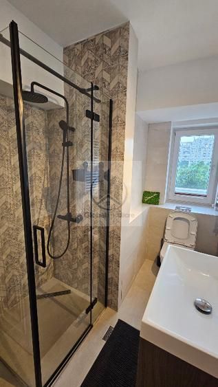 2 camere Pta Alba Iulia, 62 mp - prima închiriere, direct propietar - Poză 10