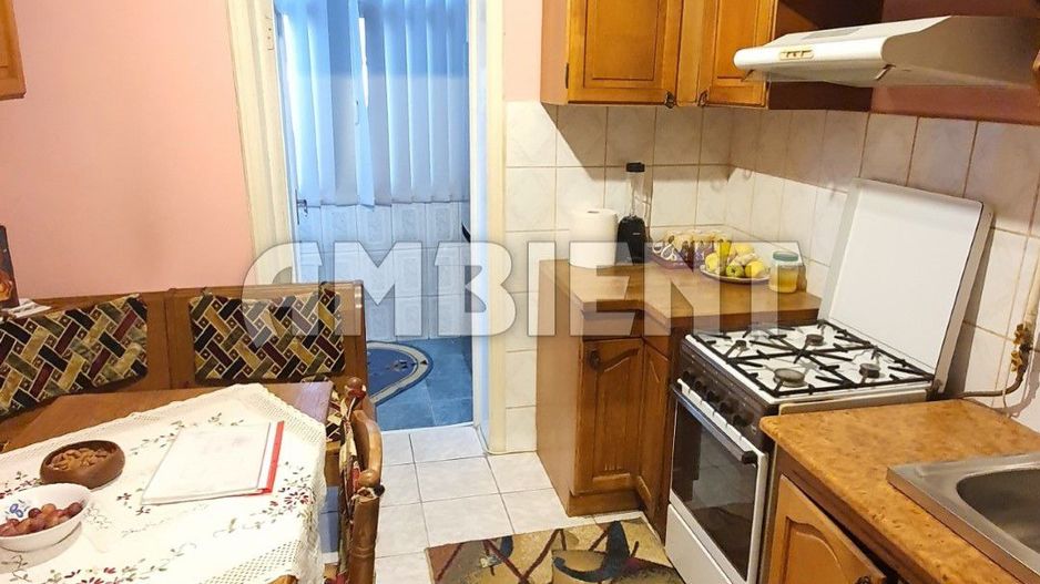Apartament cu 2 camere, parțial mobilat, zona Crucea Gării; - Poză 1