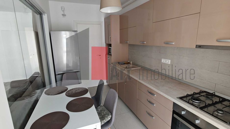 Inchirieriez Apt 2 camere, 21 Residence, Lujerului, Plaza Mall - Poză 7