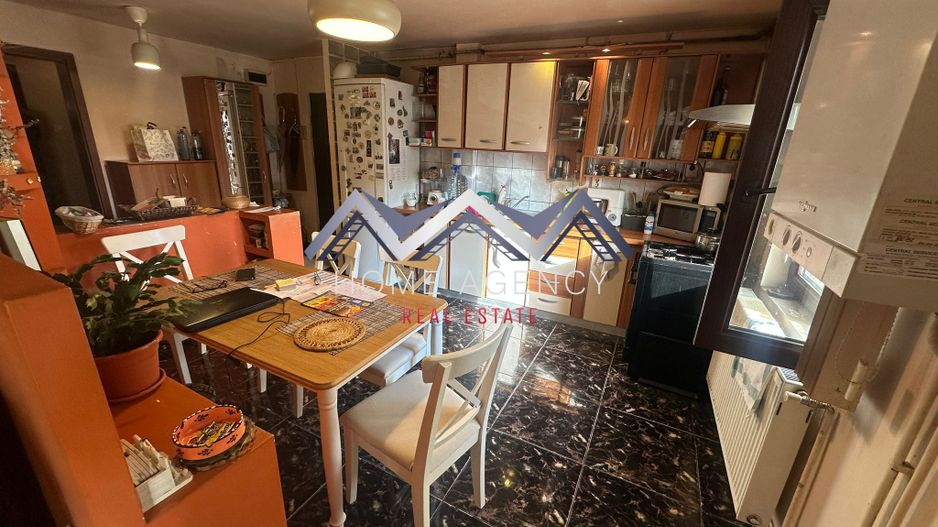 Apartament 4 camere ULTRACENTRAL Otopeni | lângă școală - Poză 6