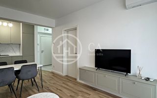 Apartament LUX de închiriat cu 2 camere în PRIMA ARENA, Oradea - Poză 5