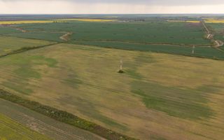 Teren investițional strategic 44.700 mp Arad Vest - Poză 3