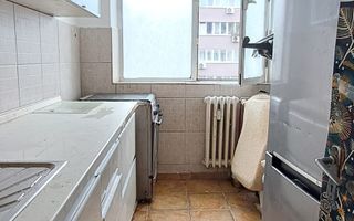 Drumul Taberei - Raul Doamnei, 2 camere, metrou la 200 m, comision 0%! - Poză 7