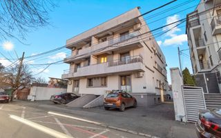 2 Camere NOU CU Parcare Laminorului Damaroaia Bazilescu Bucurestii Noi - Poză 1