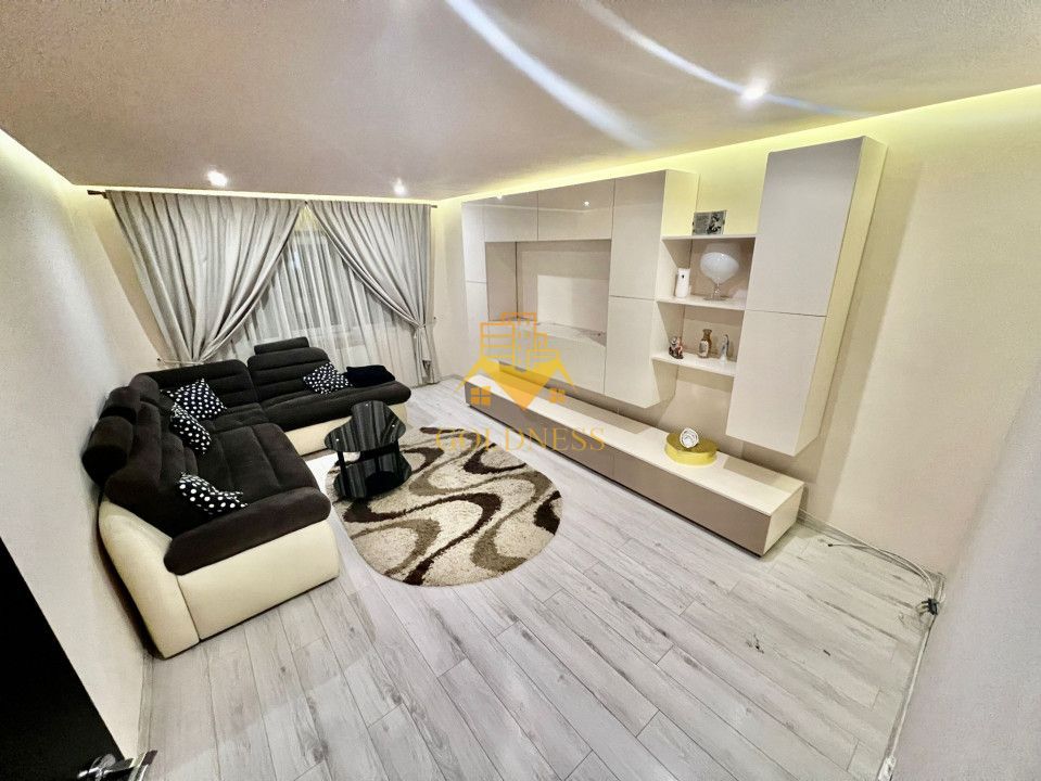 2 camere,decomandate,parcare,Intre Lacuri, zona Park Lake, Iulius Mall - Poză 2