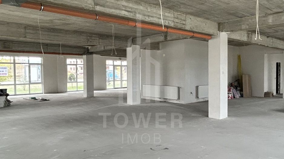 Spațiu ideal multiple activități comerciale | Calea Șurii Mici COMISION 0% - Poză 4