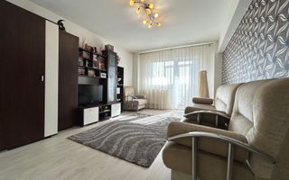 Apartament 4 camere 90 mp loc parcare centrala termica Inel 2 - Poză 1