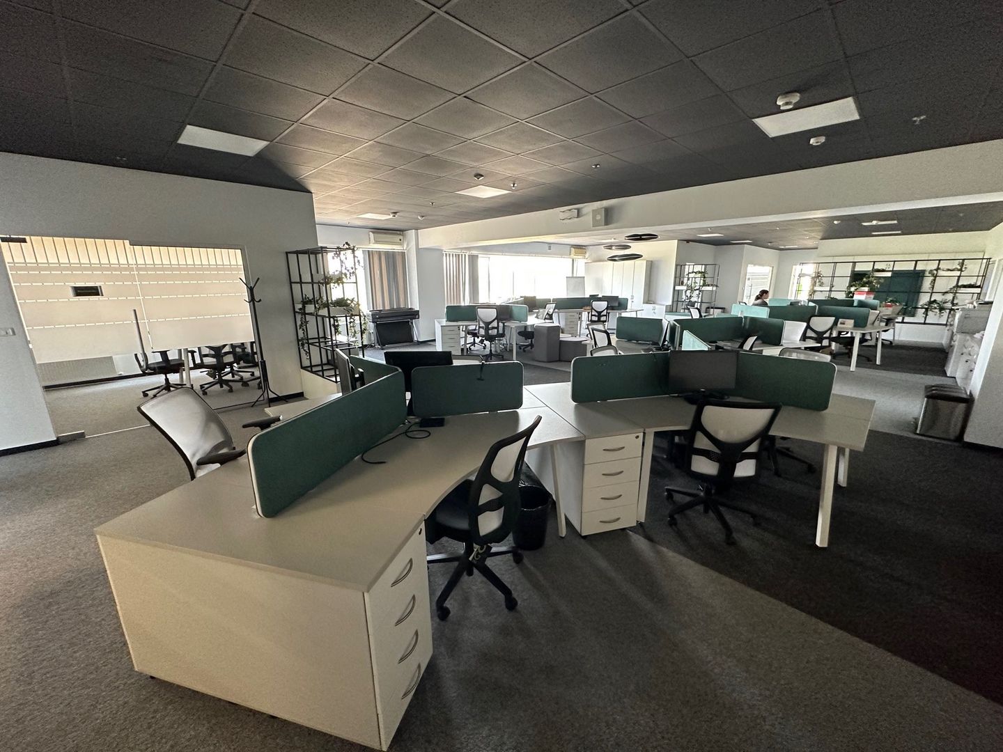 Hala de productie in Calea Sagului - Poză 39