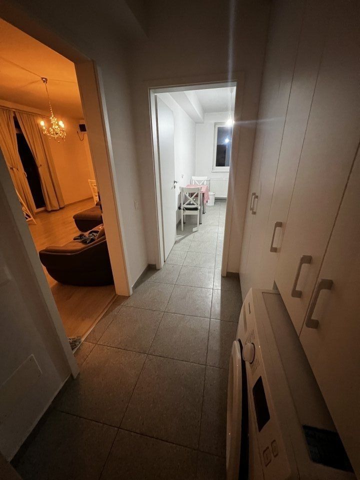 Ag BRASADAS vinde ap 2 cam E3/3 2016 cu parcare zona Fundeni - Poză 8