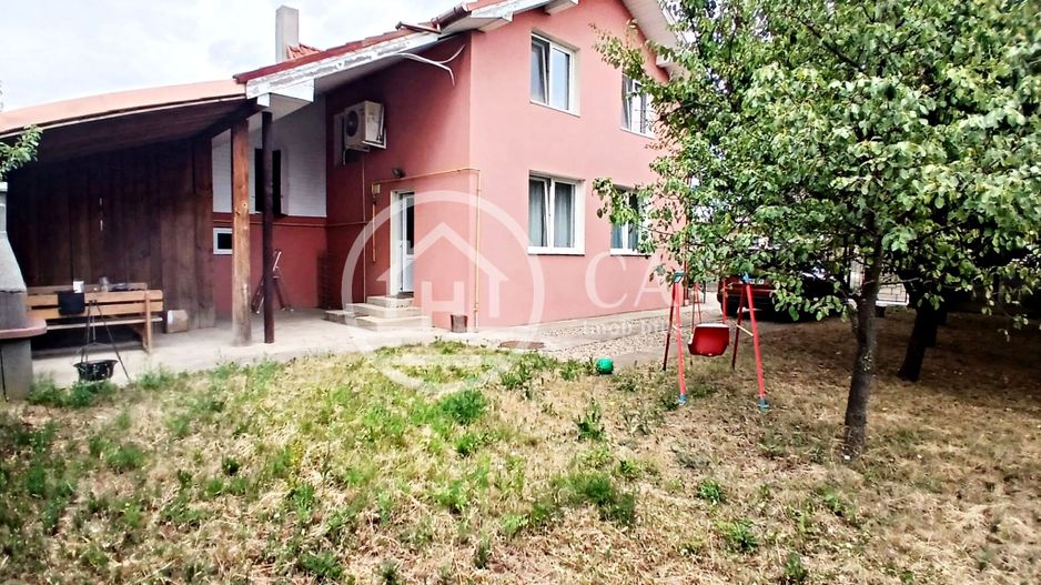 Casă de închiriat cu 4 camere în zona Oncea, Oradea - Poză 2