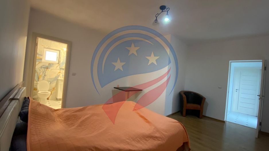 CASA FINALIZATA SI MOBILATA  120 MP ZONA AEROPORT - Poză 10