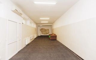 Vânzare, spațiu comercial. 88,7 mp, str. Onisifor Ghibu 1, Buiucani - Poză 11