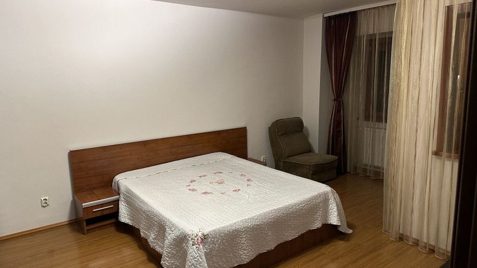 AP. 2 CAMERE - LUJERULUI, BUCATARIE OPEN-SPACE, METROU 7 MINUTE - Poză 2