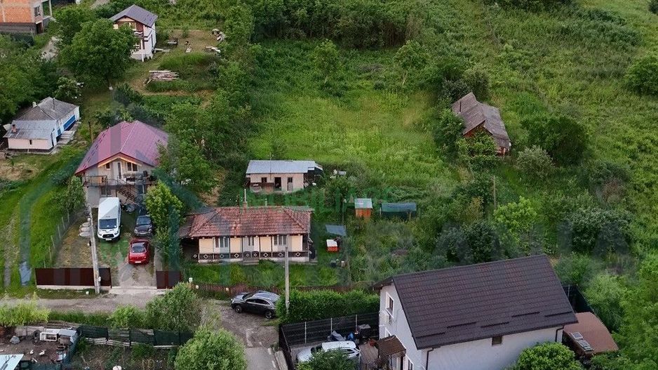 Teren extravilan de vânzare în zona Breazu, județul Iași - Poză 8