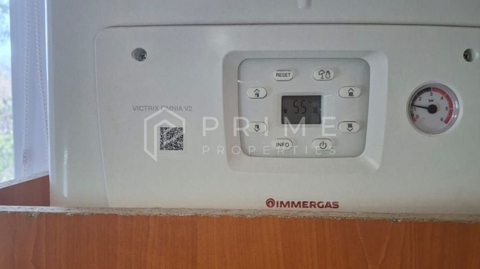 Apartament reconfigurat la 2 camere spațioase – Etaj 1 - Poză 9