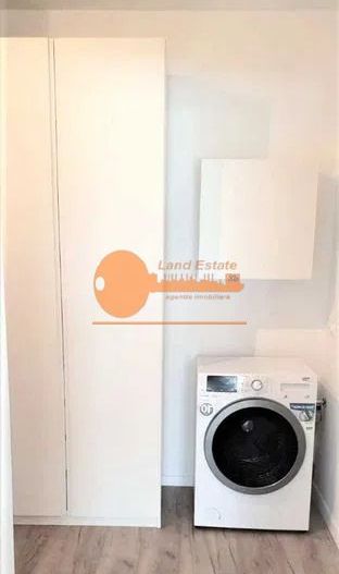 Garsoniera Plaza Residence - Poză 2