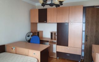 Apartament 3 camere, de inchiriat AC, mobilat, Calea 13 Septembrie - Poză 4