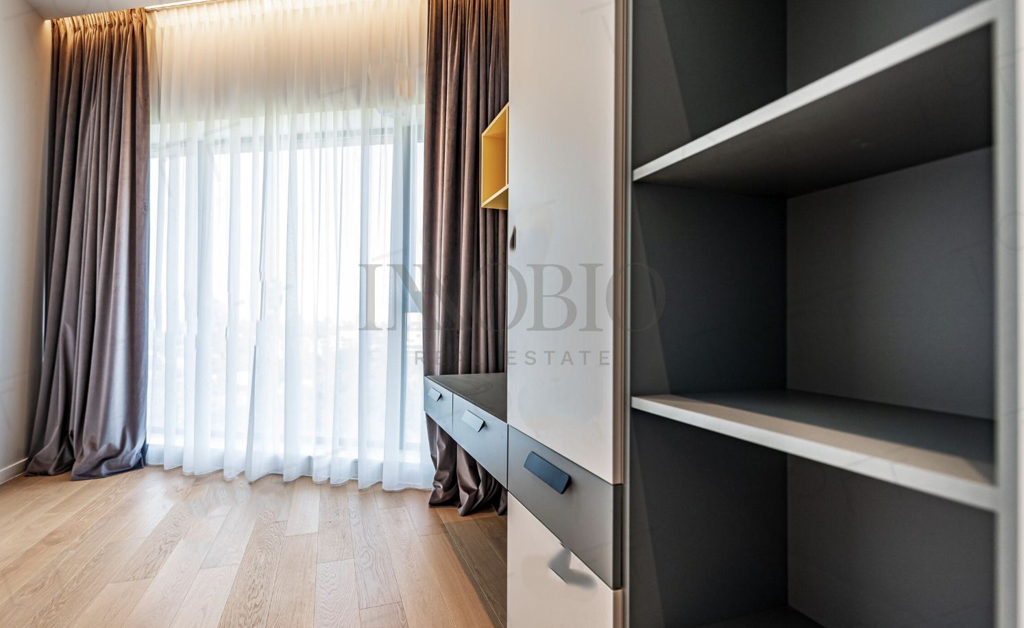 Apartament 3 Camere | One Verdi - Poză 11