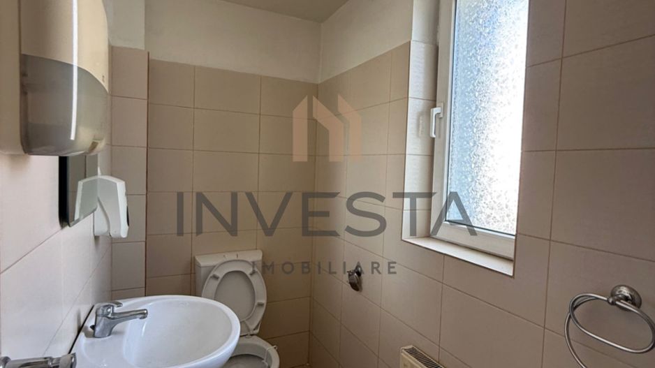 Cladire Individuala 311 mp |  Central | Ideal pentru Birouri, Clinica! - Poză 13
