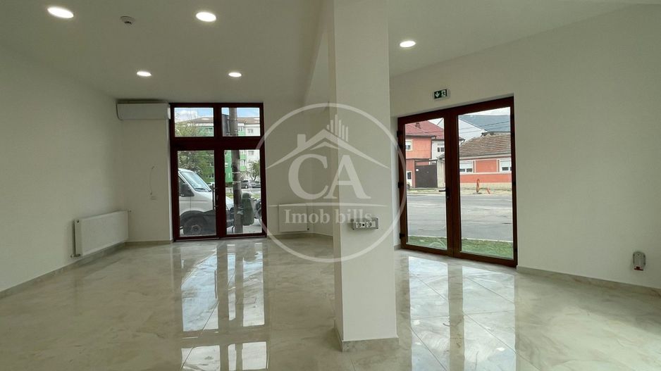 Spatiu comercial de inchiriat in zona Iosia, Oradea - Poză 2