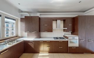 Duplex 3 camere Herastrau | Terasa | Loc de parcare - Poză 8