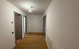 VANZARE | 3 CAMERE | FLOREASCA | GATA DE MUTARE| PARCARE | PARC VERDI - Poză 9