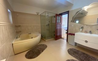 Vila superba**8 camere** Teren 1300 mp**Sauna +Piscina//Pipera - Poză 18