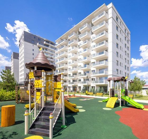 Apartament 3 camere Luxuria Domenii | 2 locuri de parcare - Poză 21