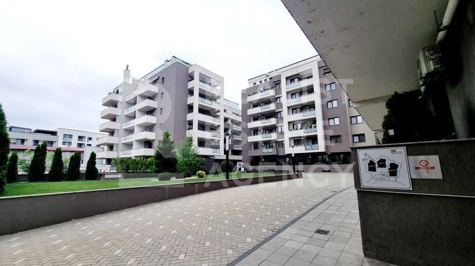 Apartament 2 camere Mobilat si Utilat, Design Exclusiv, Piața Unirii - Poză 18