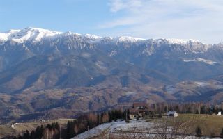 In locatia de basm: - Pestera, Moieciu, Brasov, utilitati, accesibilitate - Poză 8