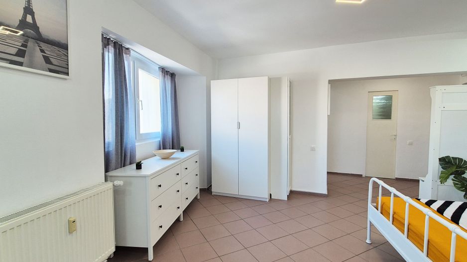 COMISION 0% Garsoniera mare, mobilier nou, Marriott - Palatul Parlamentului - Poză 7