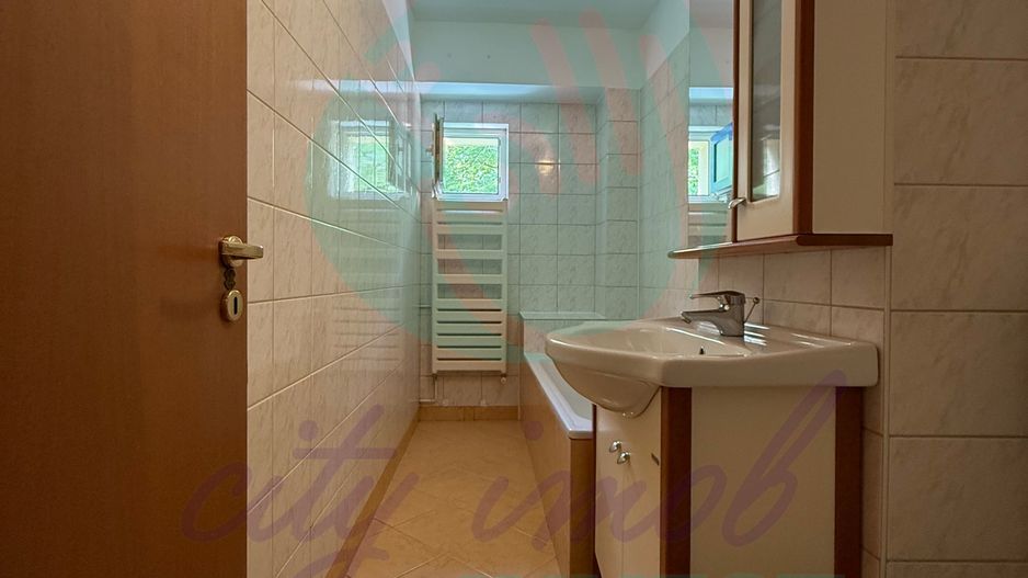 Apartament 3 camere | Matei Basarab – Udriște | 81 mp utili | Etaj 1 - Poză 11