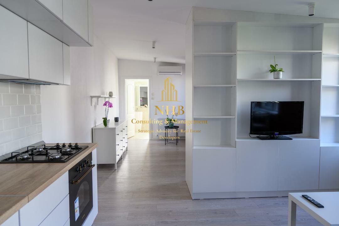 Apartament 2 Camere | Bucur Obor - Poză 7
