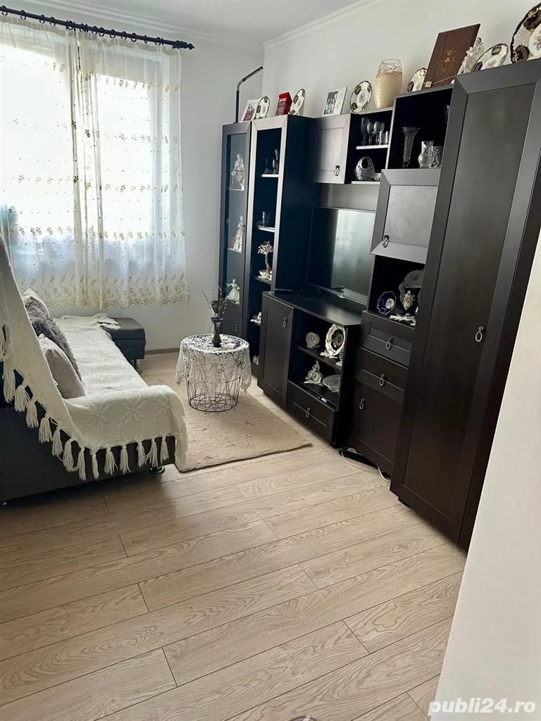 Apartament 2 camere Giroc parter cu gradina - Poză 2