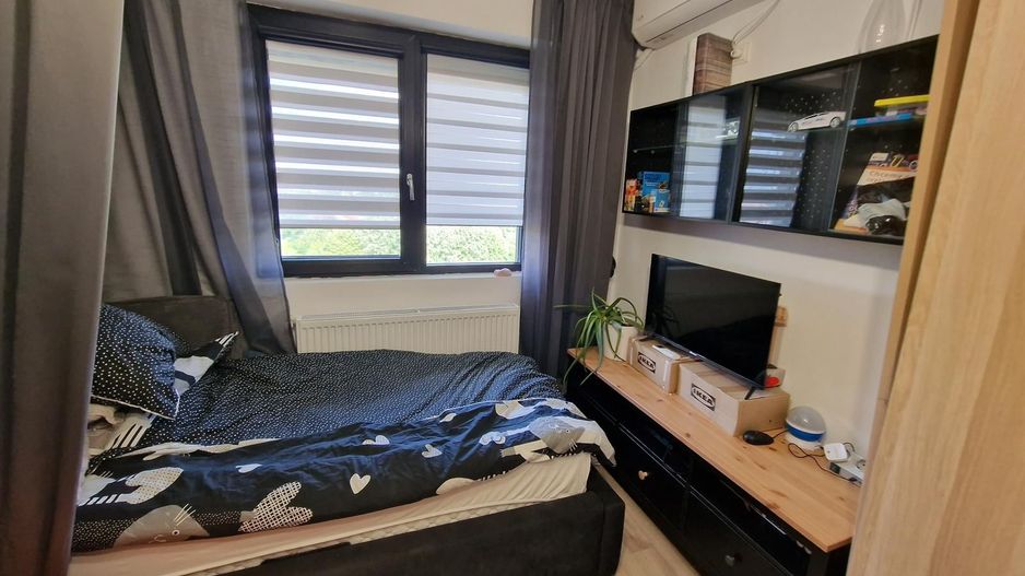 3 camere premium | Prelungirea Ghencea | 2 băi - Poză 7