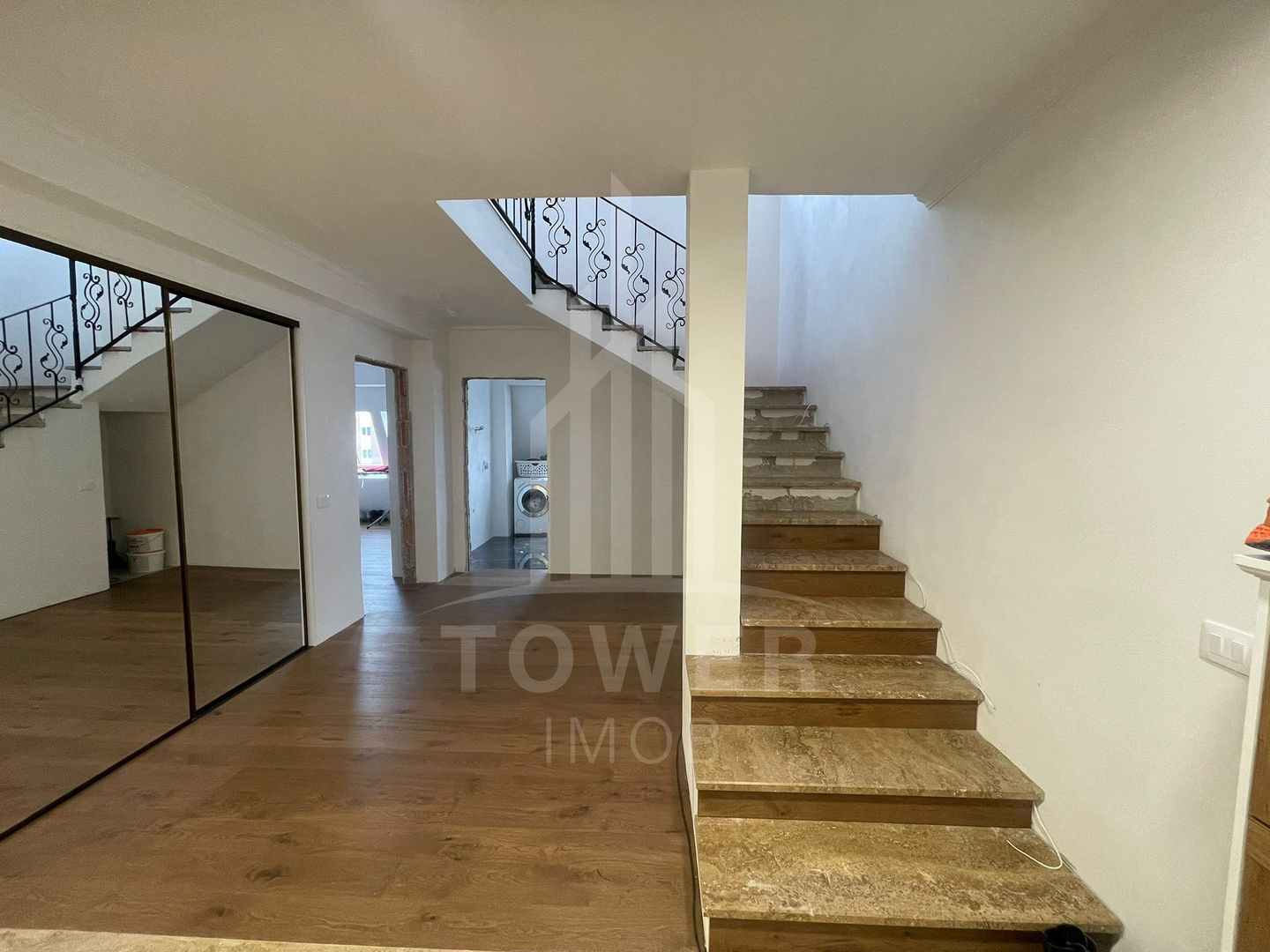 Penthouse de vânzare, Calea Șurii Mici, Sibiu - Poză 3