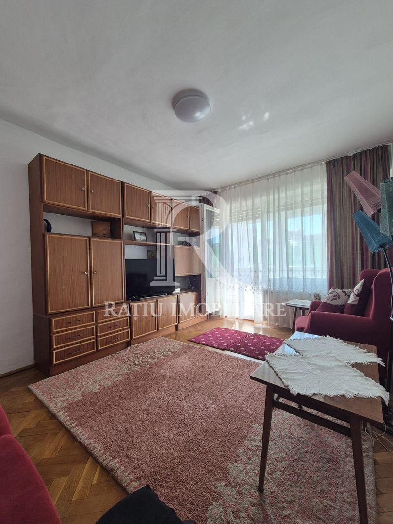 Apartament cu 2 camere | Nufarul | Oradea - Poză 1