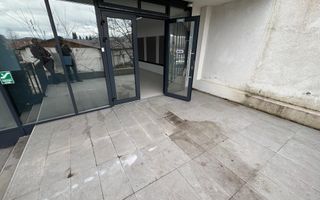 De vânzare spațiu comercial, show-room - Florești - Poză 10