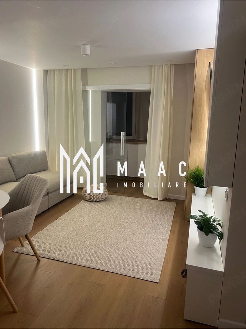Apartament 4 camere de vânzare | Râmnicu Vâlcea, Nord | 80 mp - Poză 3