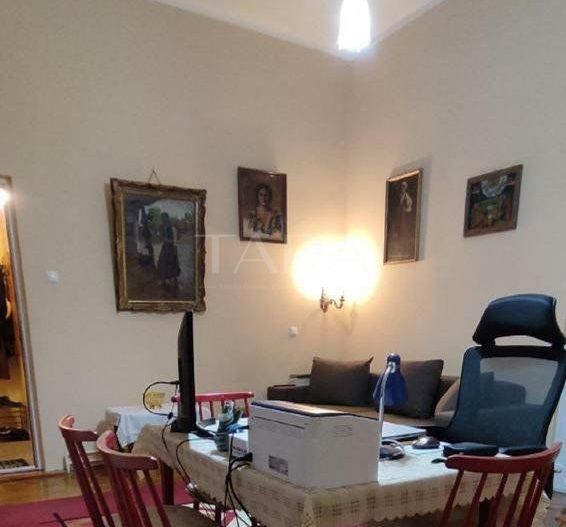 Apartament 2 camere in Vila Interbelica. Ultravcentral. UMF - Poză 3