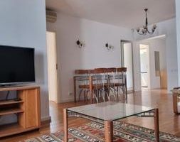 Apartament superb 3 camere Arcul de Triumf, bloc nou boutique, finisaje premium - Poză 7