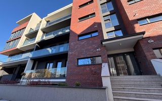 Apartament PREMIUM 3 camere cu GARAJ - zona Centrala - Poză 33