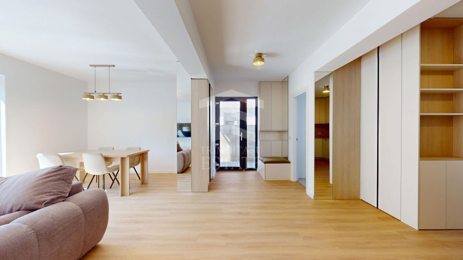 NOU PE PIATA | Duplexuri premium in zona Lebada – Pantelimon - Poză 13