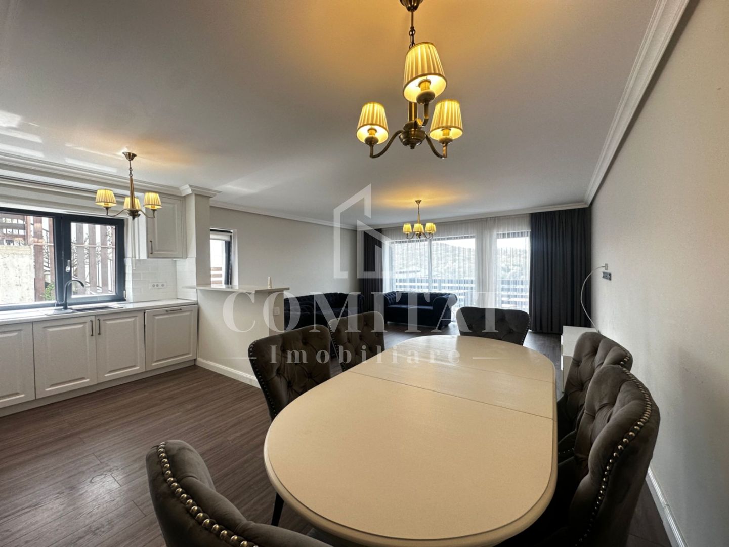 Oportunitate! Duplex la cheie | Zona Vivo - Poză 5