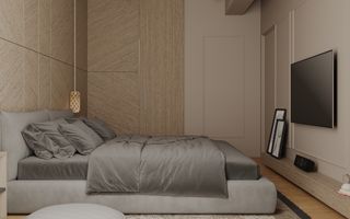 Apartament de vânzare cu 5 cam în Natural Residence - Poză 9