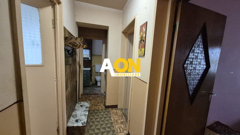 Apartament 2 Camere, Decomandat, 48,58 mp, Zona Cetate - Poză 4
