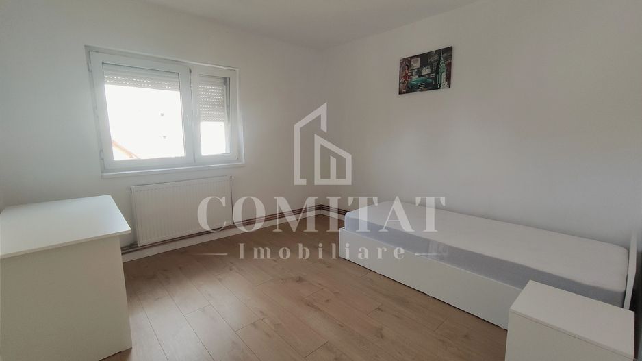 Apartament cu 4 camere decomandate | Zona OMV | Cartierul Mănăștur - Poză 4