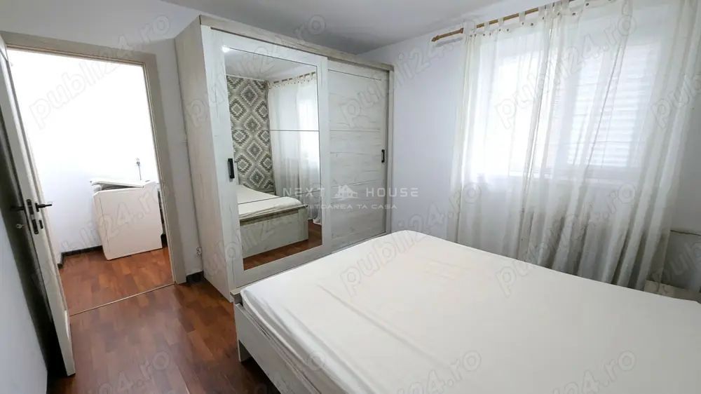 Apartament 2 camere pe Strada Sibiu Drumul Taberei - Poză 10