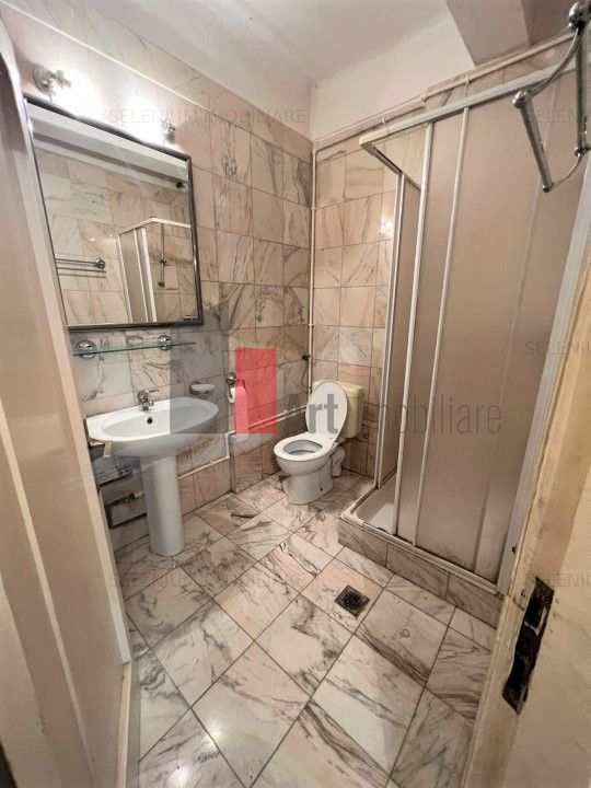 Garsoniera parter inalt | zona Pache Protopopescu/Sf Stefan - Poză 4